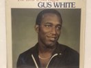 GUS WHITE THE TIME IS JUST RIGHT ALBUM RECORD LP VINYL 1983 FUNK SOUL RARE