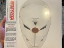 METAL GEAR SOLID Soundtrack Vinyl LP | MONDO Gray Fox Variant SDCC exclusive NEW