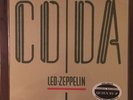 Coda [Remaster] by Led Zeppelin (Vinyl, Swan Song) 200 GRAM QUIEX SV-P