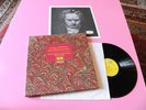 Beethoven The Piano Trios 4LP + Booklet Mint Top Classic Fournier