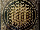 Bring Me The Horizon - Sempiternal (Zia Records Sunburst Vinyl)