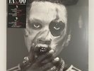 Denzel Curry - Taboo | TA13OO Vinyl NEW Hip Hop Red Slushie Vinyl LP SHIPS NOW