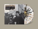 Elliot Smith Roman Candle LTD Jackpot Records Clear w Black Gold Splatter 2022