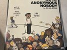 And The Anonymous Nobody by De La Soul (Vinyl, 2016)