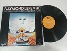 Raymond Lefevre Festival Des Meilleures Musiques Films - LP vinyl 12 