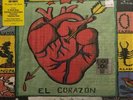 Steve Earle - El Corazon RSD LTD 2017 12