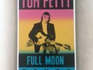 Tom Petty  Full Moon Fever Lp