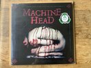 Machine Head - Catharsis 2 LP Sealed Black Vinyl Limited Edition Nuclear Blast