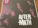 The Rolling Stones Aftermath Violet Colored Vinyl 1000 Pressed