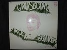 VINYLE 33 TOURS SERGE GAINSBOURG / ROCK AROUND THE BUNKER / 6325 195 /