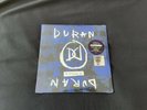 Duran Duran - No Ordinary EP - Vinyl EP - Limited Edition RSD 2013 White Vinyl