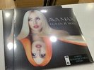 Ava Max LP Heaven & Hell Limited Edition Transparent Blue Edition Sealed 2020