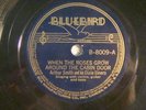 78 : STAFF BB 8009-ARTHUR SMITH-WHEN THE ROSE GROW AROUND/ I'M LONESOME I GUESS