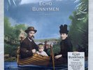 Echo And The Bunnymen - Flower - White Vinyl LP Reissue