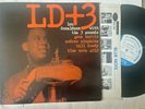Lou Donaldson Blue Note 4012 LP