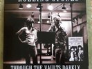ROLLING STONES THROUGH THE VAULTS DARKLY 11 COLOURED LP DELUXE BOX SET NUMBERED