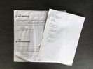 Phil Lynott & Grand Slam - The Live Document - Test Pressing Vinyl DLP