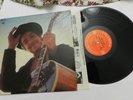 LP, Bob Dylan, Nashville Skyline, Columbia – KCS 9825, 1969, Pitman Pr, VG++