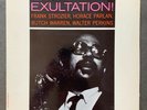 BOOKER ERVIN Exultation  PRESTIGE LP 7293 Mono NJ Van Gelder Superb