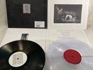 Joy Division Vinyl Imports- Unknown Pleasures (Germany 2015) Closer (Spain 2020)