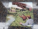 The Ozark Mountain Daredevils - The Lost Cabin Sessions - Cat# SG 5004 Vinyl LP