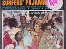 BRUCE JOHNSTON'S SURFING BAND: surfers' pajama party DEL-FI 12