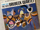 DAVE BRUBECK QUARTET  