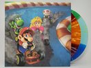 MARIO KART 64 OST vinyl record soundtrack RAINBOW ROAD Kenta Nagata