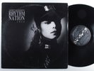 JANET JACKSON'S RHYTHM NATION 1814 A&M LP VG+ club edition k