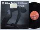L.V. JOHNSON We Belong Together PHONO LP VG+ k