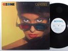 OZONE Glasses MOTOWN LP VG+ wlp k