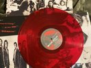 Bon Jovi “Cross Road” (2 Red LP Vinyl) (Best Of) •Walmart Exclusive• Pre-owned