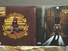 Kanye West - Late Registration & The College Dropout *NEW SEALED* Vinyl 4LP Lot