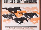 MUSTANGS: dartell stomp PROVIDENCE 12