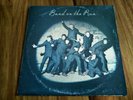 PAUL MCCARTNEY WINGS AND ON THE RUN LP RECORD AUSTRALIA  inner sleeve plus poste