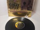 Reflexiones De Celia Cruz Con La Sonora Matancera LP Vinyl Seeco