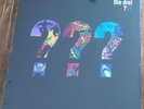 Die Drei ??? Fragezeichen - Picture-Vinyl-Box Folgen 21-30 Picture Disk Limited