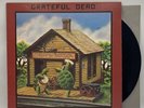 Grateful Dead - Terrapin Station - 1977 US 1st Press Album (NM) Ultrasonic Clean