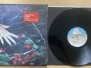 MINISTRY WITH SYMPATHY IN THE SHRINK HYPE STICKER 1ST PRESS 83 ARISTA AL 6608 NM