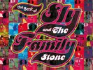 Sly & the Family Stone - Best of - Transparent Pink Color Vinyl 2LP