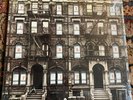 Led Zeppelin Physical Graffiti LP BMG Club Sealed R-212318 Swan Song SS 2-200