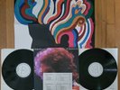Bob Dylan At Budokan White Label Promo With Poster 2 LP Vinyl Records
