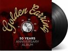 GOLDEN EARRING - 50 YEARS ANNIVERSARY ALBUM (GOLD) (GOLD) (LTD) NEW VINYL