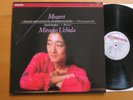 6 Uchida LPs
