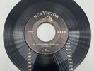 Banda Sinaloense De Cruz Lizarraga El Ranchero Afamado La Guacamaya Vg+ 7” 45