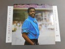 KASHIF SELF TITLED 1983 LP 