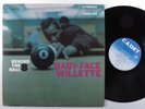 BABY-FACE WILLETTE Behind The 8 Ball CADET LP k