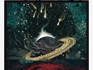 x/300 Gold Splatter Vinyl 2 x LP Cave In Heavy Pendulum / New Mint Sealed Rock