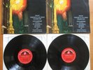 SAX 2473-4 Mahler Symphony no. 2 Klemperer Schwarzkopf NEAR MINT 2xLP Columbia