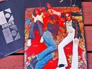 1970 FUN HOUSE   THE STOOGES Hard Garage Psych DIRTY GRIMEY SWEATIEST IGGY POP